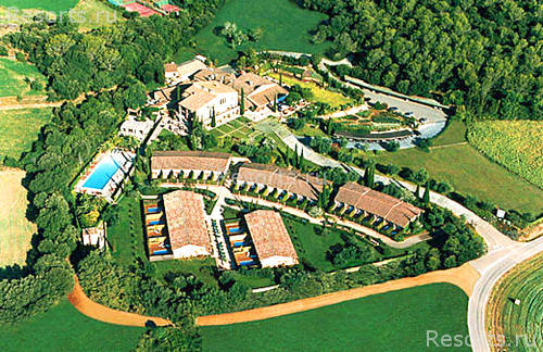 Mas de Torrent 